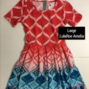 NWT Bottom Dipped Amelia